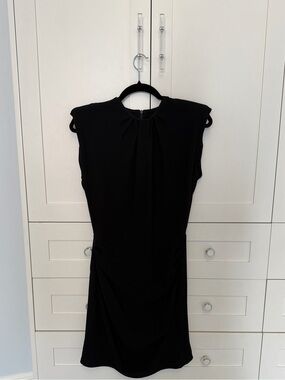 Iro Dress